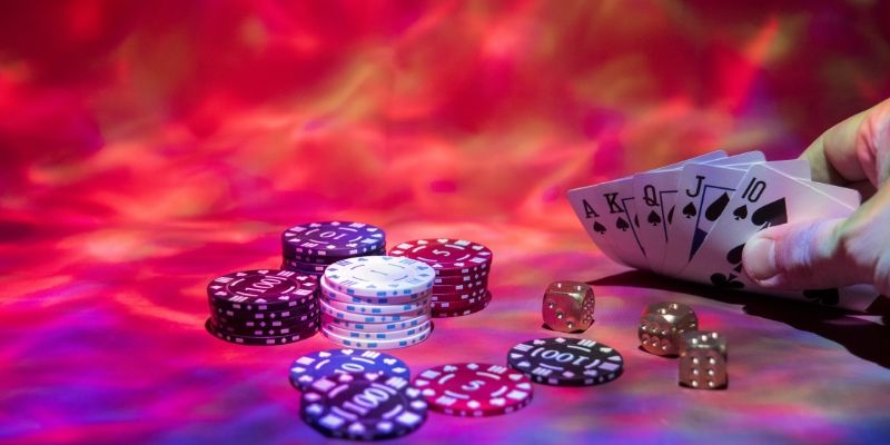Lý do mà game tiến lên trở nên ăn khách hàng đầu