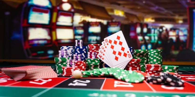 cách đánh thắng casino