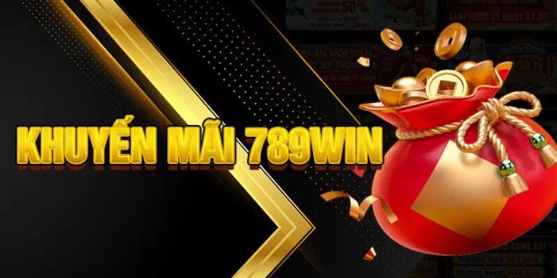 Điều kiện khuyến mãi quan trọng nên biết tại 789win