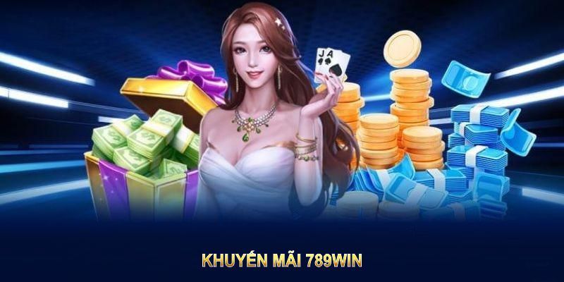 Chia sẻ cách tham gia nhận khuyến mãi 789win