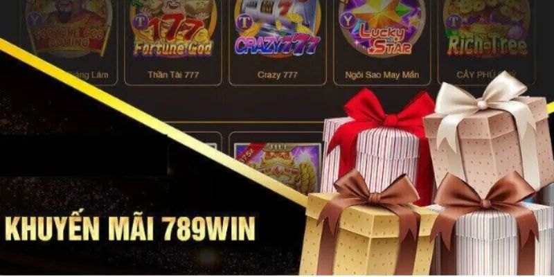 Các lưu ý nên bỏ túi khi tham gia nhận thưởng khuyến mãi 789win