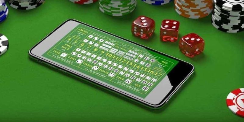Phân bổ tốt nguồn vốn là mẹo chơi tài xỉu quan trọng cần trang bị