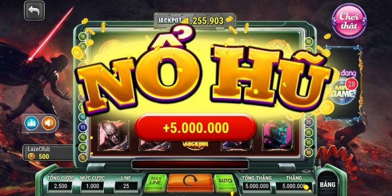 Quy luật chơi cơ bản của nổ hũ Jili bet thủ cần nắm