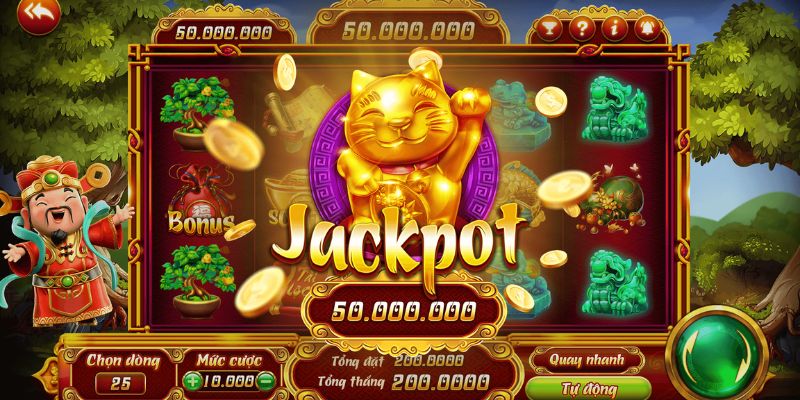 Yếu tố đánh giá để chọn ra top 5 game nổ hũ hot nhất