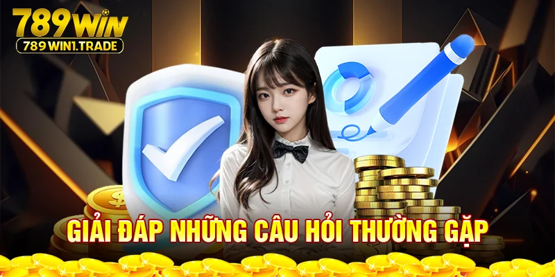Giải đáp những câu hỏi thường gặp